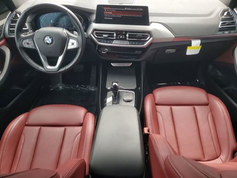 Used 2023 BMW X3 sDrive30i w/ Convenience Package image 15