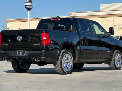 New 2026 RAM 1500 Big Horn image 6