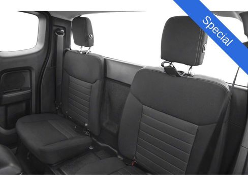 Used 2021 Ford Ranger XL w/ Equipment Group 101A High image 38