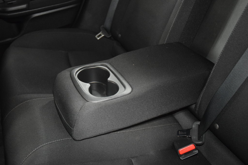 Used 2018 Honda Civic EX image 38