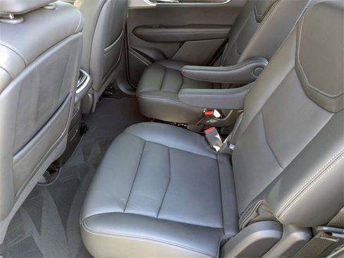 Certified 2024 Cadillac XT6 Sport image 22