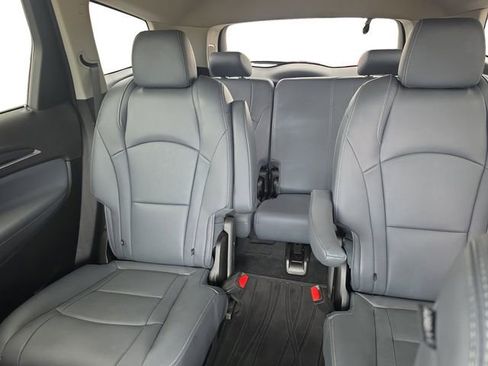 Used 2021 Buick Enclave Essence w/ Sound and Sites Package FWD image 15