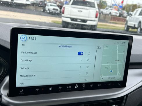 New 2026 Ford Escape Active w/ Active Premium Tech Pack image 38