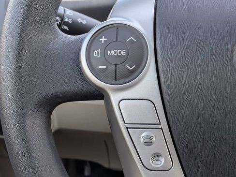 Used 2012 Toyota Prius Two FWD image 24