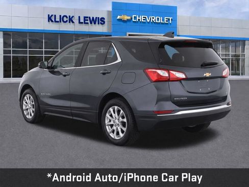 Used 2019 Chevrolet Equinox LT FWD image 5