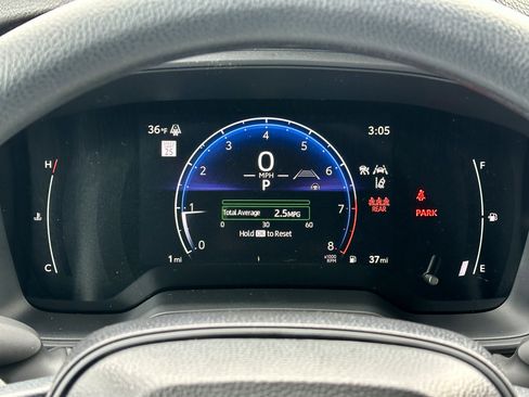 New 2026 Toyota Corolla Cross L image 31