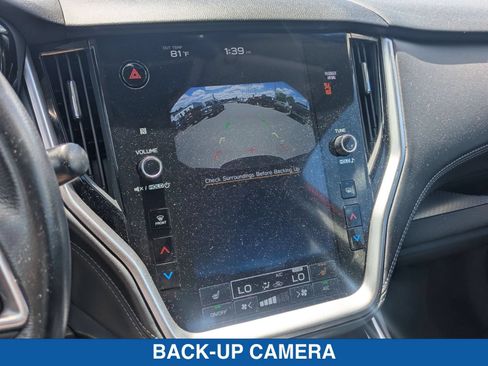 Certified 2023 Subaru Legacy Premium AWD/4WD image 22