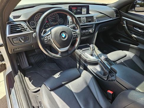 Used 2019 BMW 430i Coupe RWD image 10