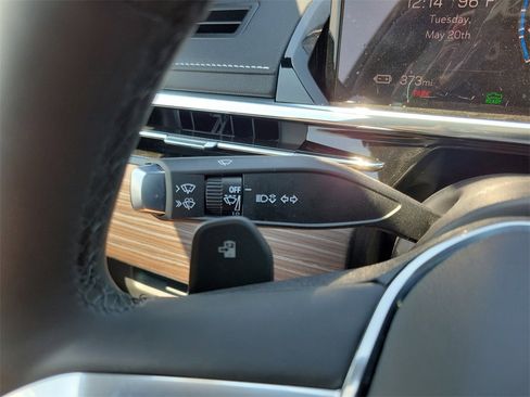 New 2025 GMC Sierra EV Denali image 19