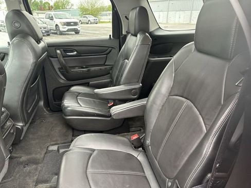 Used 2015 GMC Acadia SLT w/ Open Road Package AWD/4WD image 27