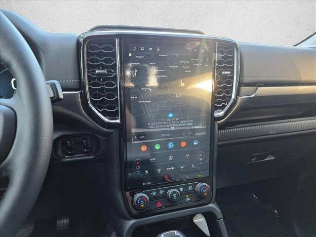 New 2026 Ford Ranger Lariat RWD image 11