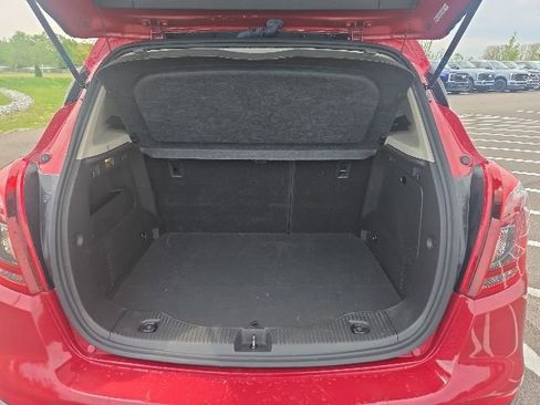 Used 2018 Buick Encore Preferred FWD image 11