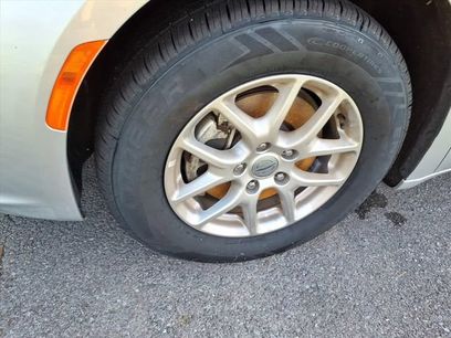 Used 2024 Chrysler Pacifica Touring-L