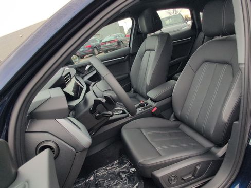 New 2026 Audi A3 2.0T Premium Plus image 19