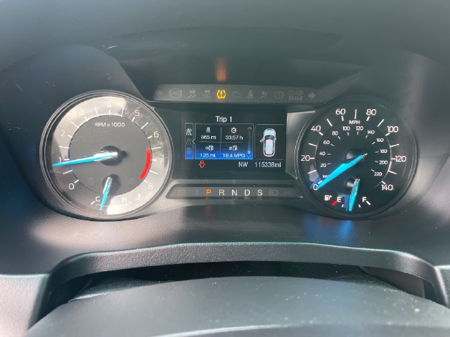 Used 2017 Ford Explorer XLT AWD/4WD image 17