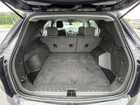 Used 2022 Chevrolet Equinox LT AWD/4WD image 21