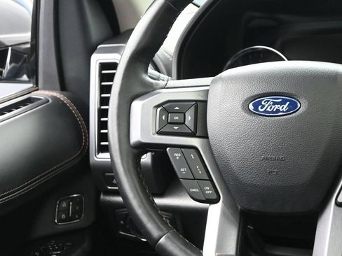 Used 2020 Ford Expedition Platinum AWD/4WD image 27