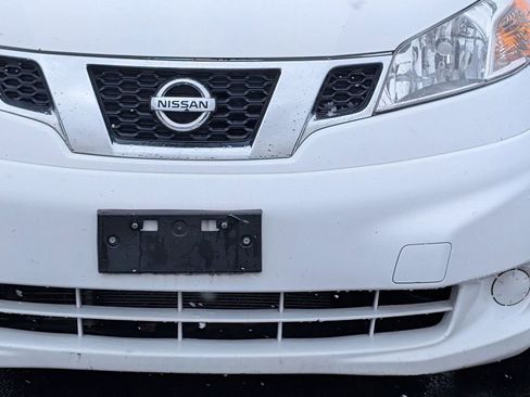 Used 2020 Nissan NV200 SV image 10