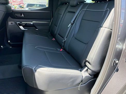 New 2026 Toyota Tundra Limited AWD/4WD image 32