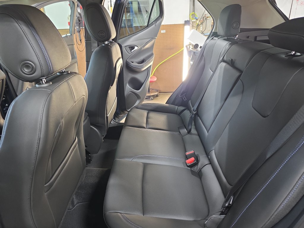 New 2026 Buick Encore GX Sport Touring w/ Comfort Package AWD/4WD image 13