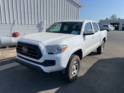 Used 2023 Toyota Tacoma SR