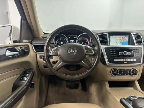 Used 2015 Mercedes-Benz ML 350 4MATIC image 42