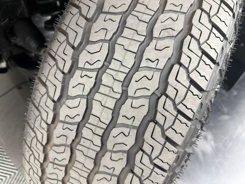 Certified 2026 Toyota Tacoma TRD Sport RWD image 18