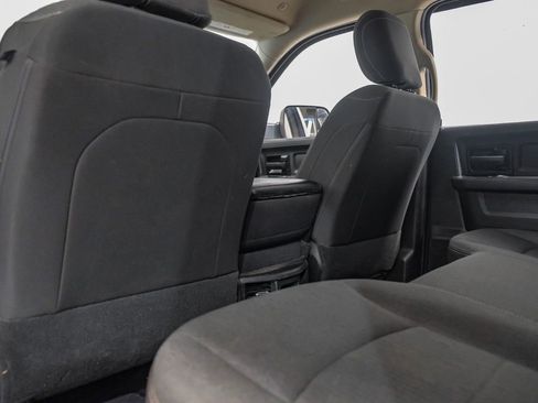 Used 2020 RAM 3500 Tradesman image 38