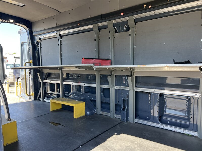 Used 2019 Ford Transit 250 148 High Roof Extended RWD image 13