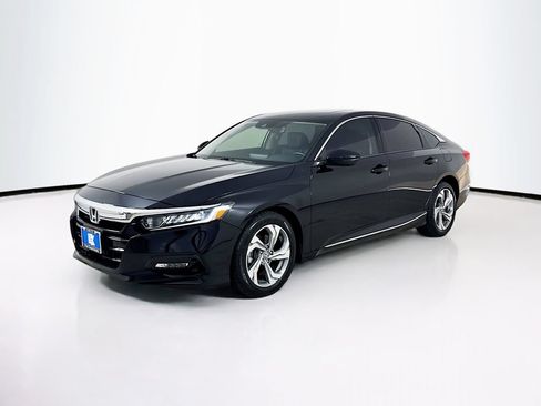 Used 2020 Honda Accord EX-L image 3
