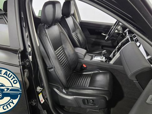 Used 2020 Land Rover Discovery Sport S AWD/4WD image 33