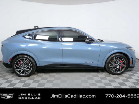 Used 2023 Ford Mustang Mach-E GT w/ GT Performance Edition AWD/4WD image 2