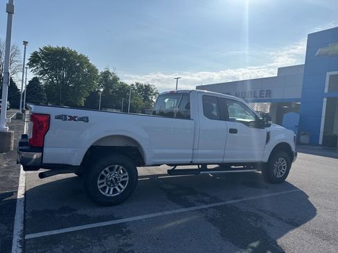 Used 2019 Ford F350 XL w/ STX Appearance Package AWD/4WD image 23