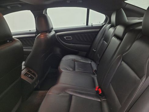 Used 2013 Ford Taurus SEL image 18