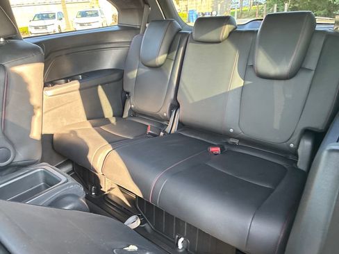Certified 2024 Honda Odyssey Sport image 22