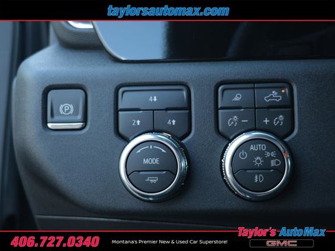 New 2026 GMC Sierra 2500 SLE w/ SLE Value Package; image 35