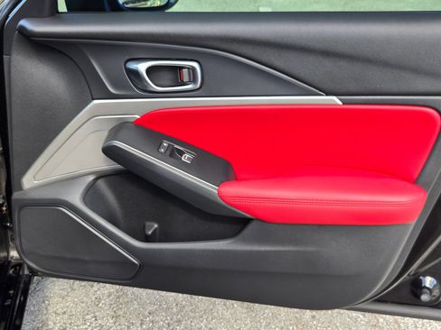 Used 2023 Acura Integra A-Spec FWD image 28