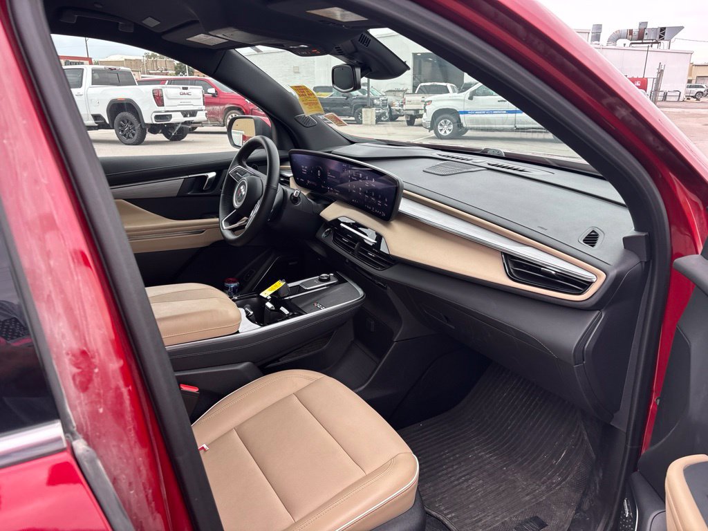 Used 2025 Buick Enclave Preferred w/ Power Package AWD/4WD image 11