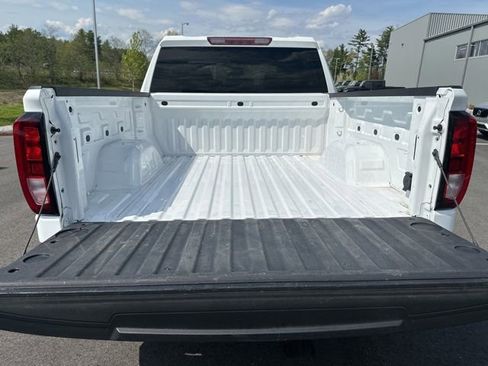 Used 2023 GMC Sierra 1500 Elevation AWD/4WD image 15