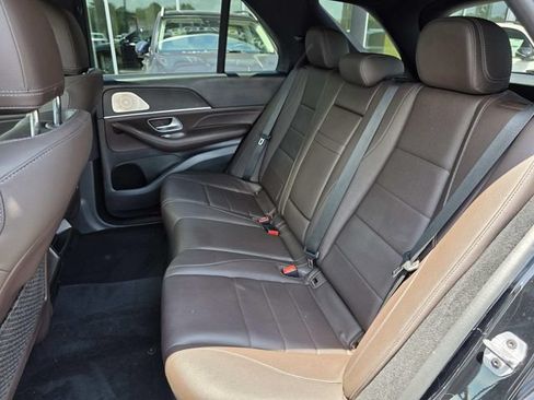 Certified 2021 Mercedes-Benz GLE 350 4MATIC image 10