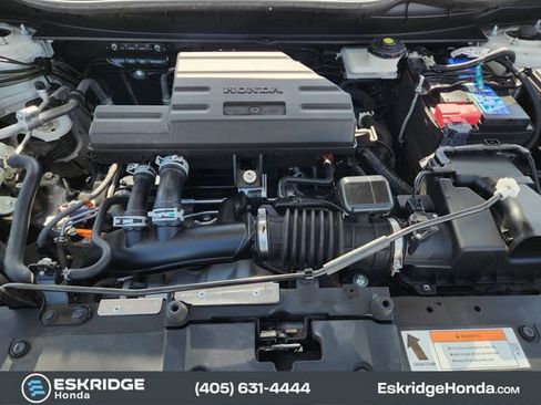 Used 2022 Honda CR-V EX-L image 31
