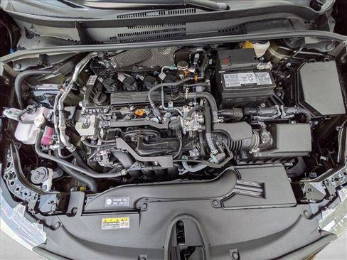 New 2026 Toyota Corolla LE FWD image 16