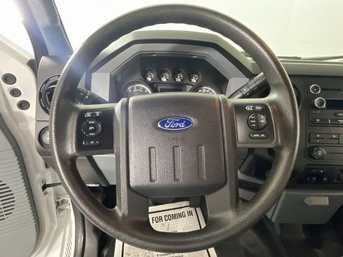 Used 2016 Ford F250 XL w/ Power Equipment Group image 15