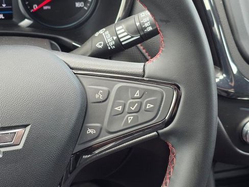 Used 2023 Chevrolet Equinox RS AWD/4WD image 27