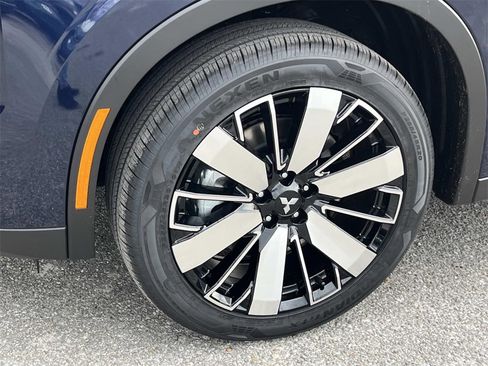 New 2026 Mitsubishi Outlander SE image 9