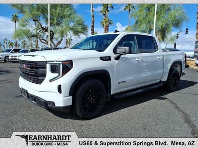 Used 2023 GMC Sierra 1500 Elevation