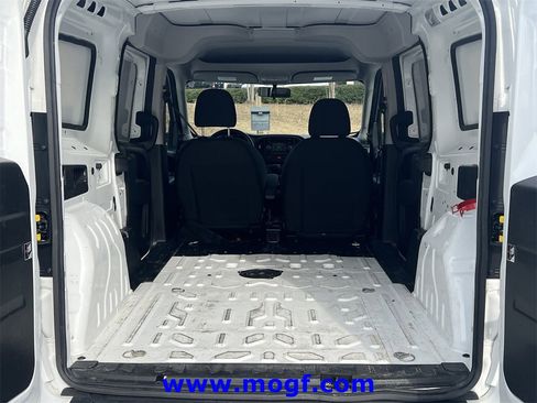 Used 2022 RAM ProMaster City Tradesman image 20