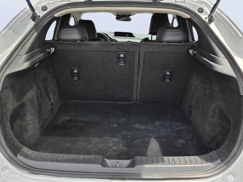 Certified 2024 MAZDA CX-30 AWD 2.5 S w/ Select Sport Pkg image 16