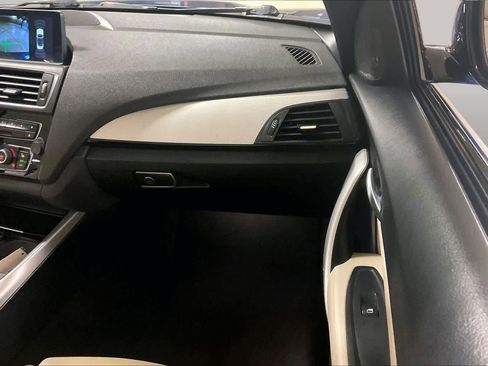 Used 2016 BMW M235i Convertible RWD image 15