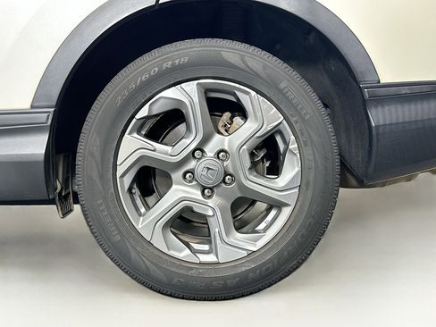 Used 2018 Honda CR-V EX-L image 11